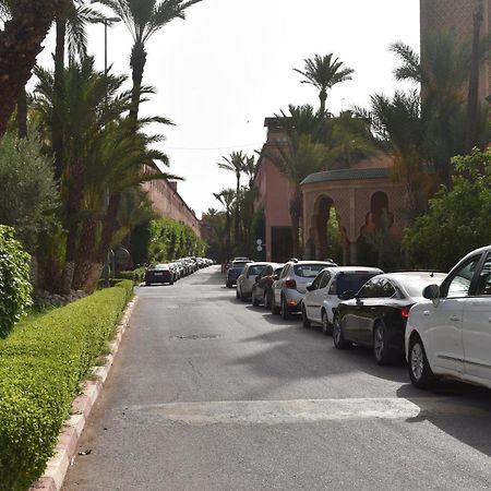 Riad R Marrakesh Exterior photo