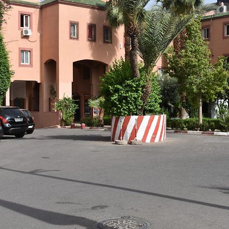 Riad R Marrakesh Exterior photo
