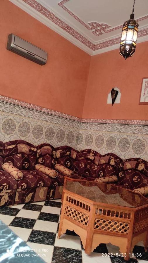 Riad R Marrakesh Exterior photo