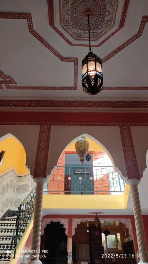 Riad R Marrakesh Exterior photo