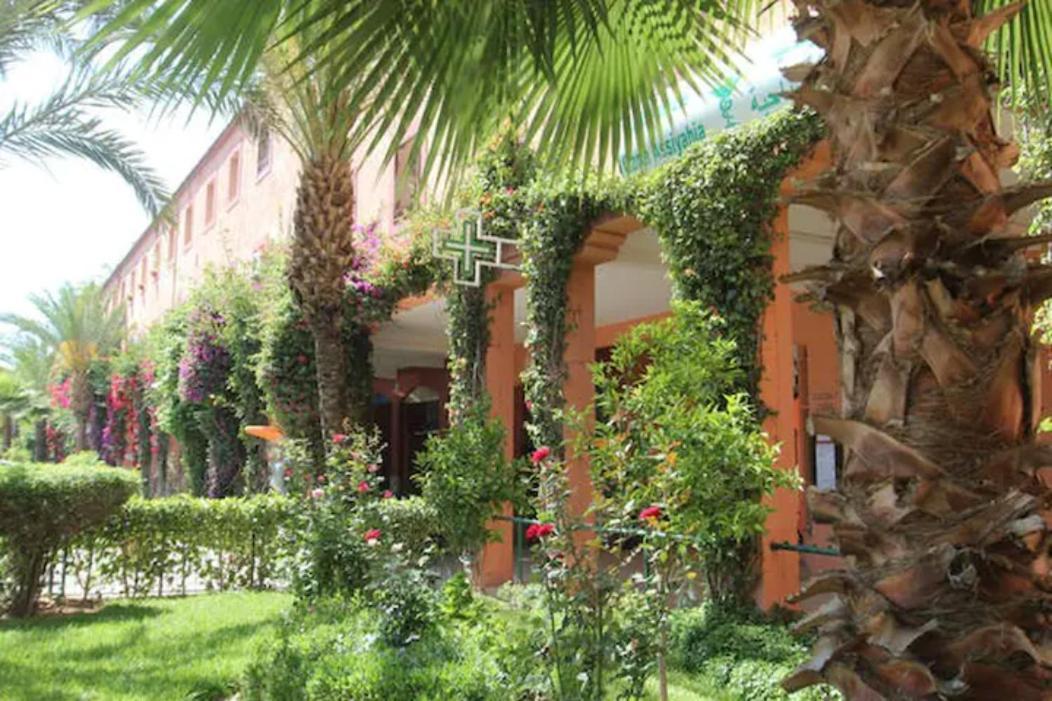 Riad R Marrakesh Exterior photo