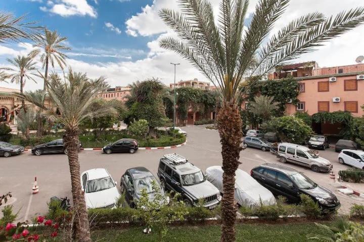 Riad R Marrakesh Exterior photo