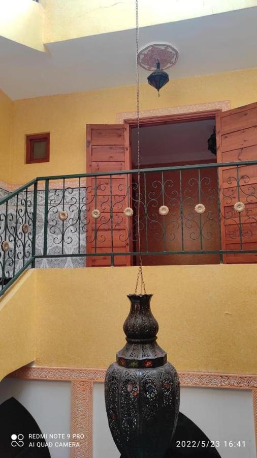 Riad R Marrakesh Exterior photo