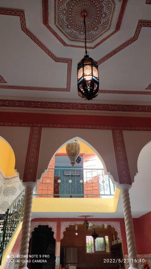 Riad R Marrakesh Exterior photo