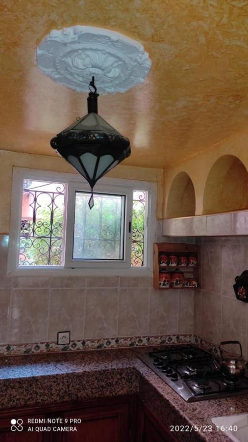 Riad R Marrakesh Exterior photo