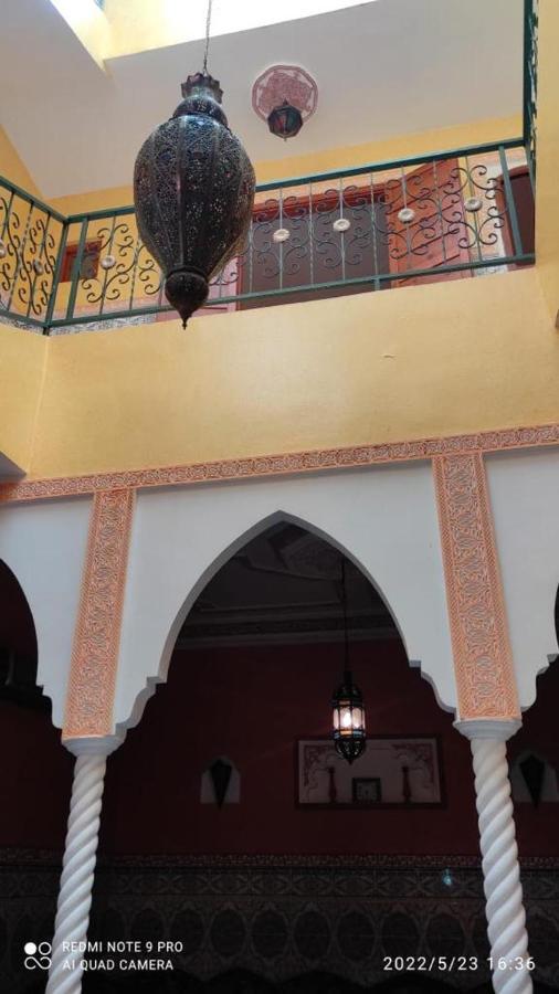 Riad R Marrakesh Exterior photo