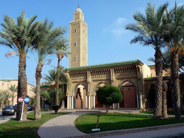 Riad R Marrakesh Exterior photo