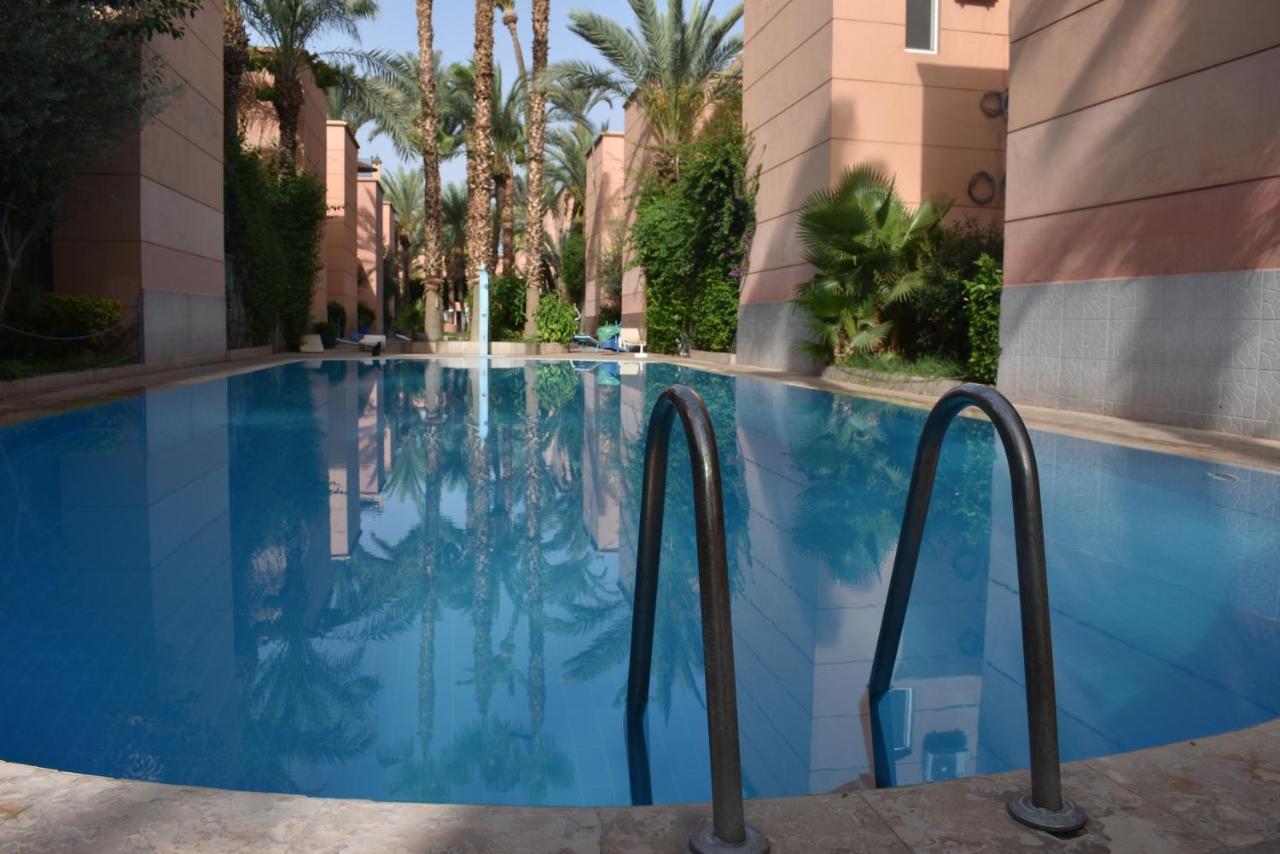 Riad R Marrakesh Exterior photo