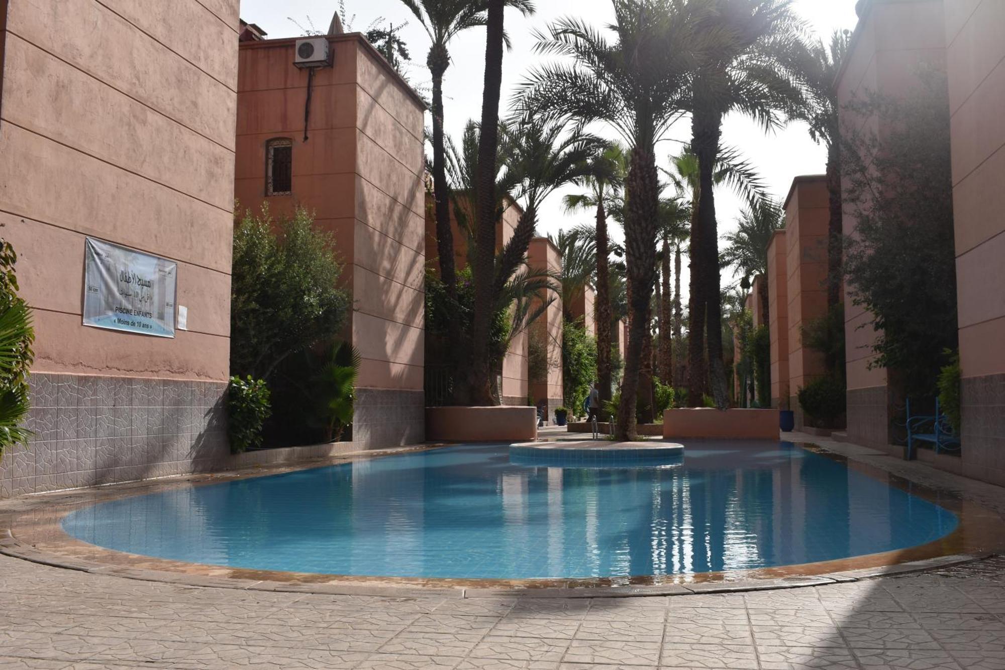 Riad R Marrakesh Exterior photo