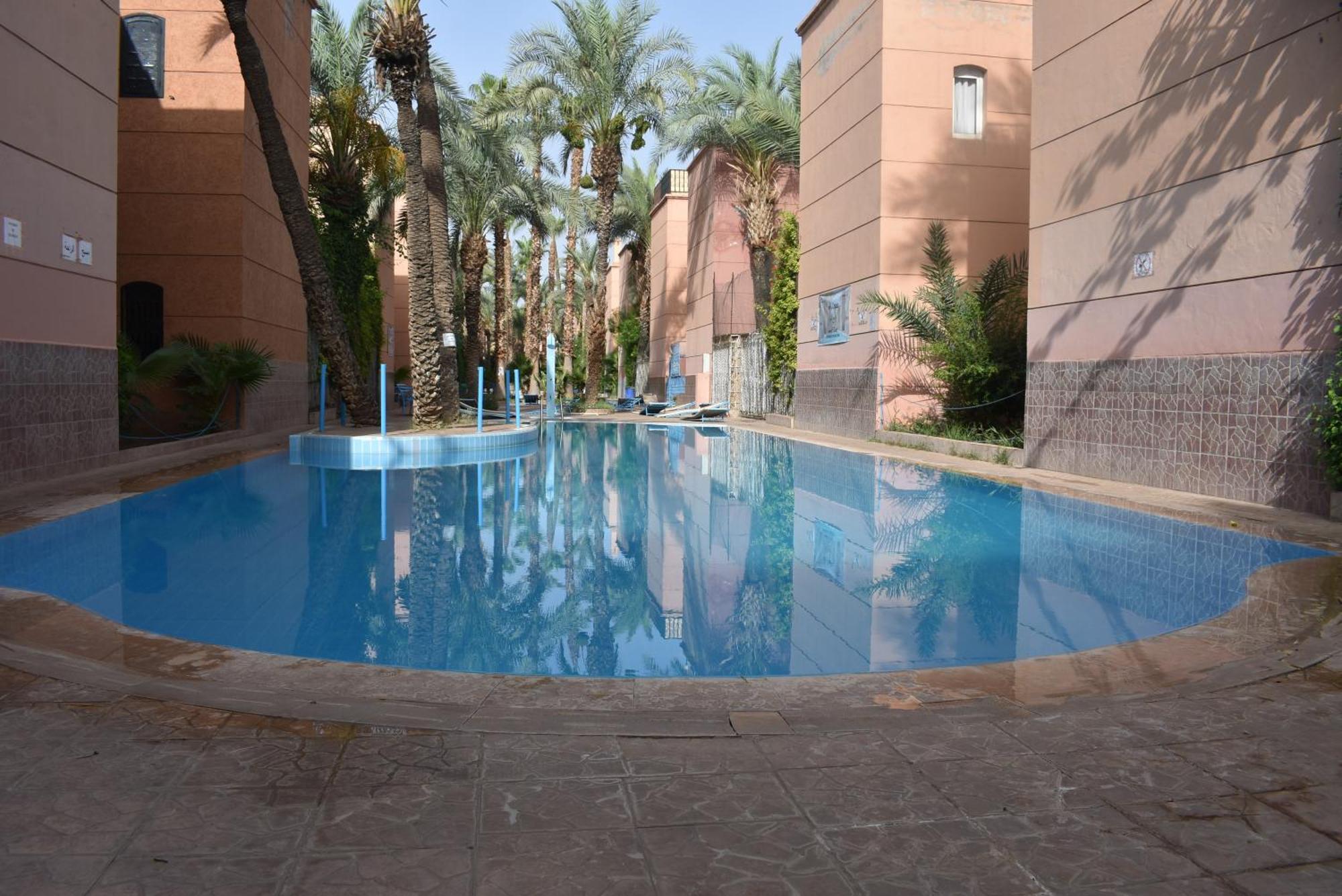 Riad R Marrakesh Exterior photo