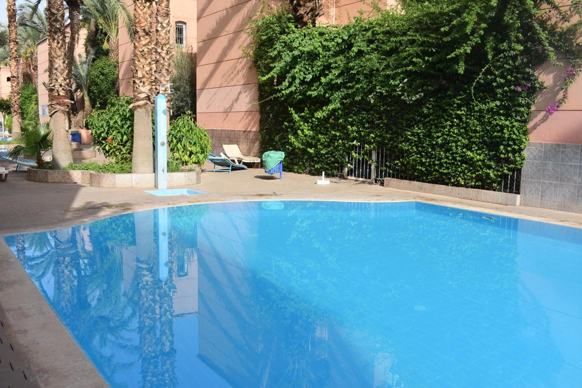 Riad R Marrakesh Exterior photo