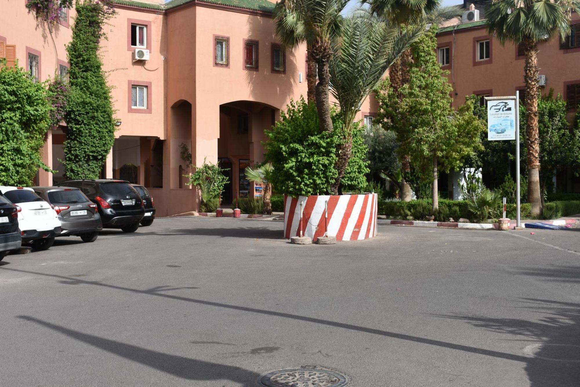 Riad R Marrakesh Exterior photo