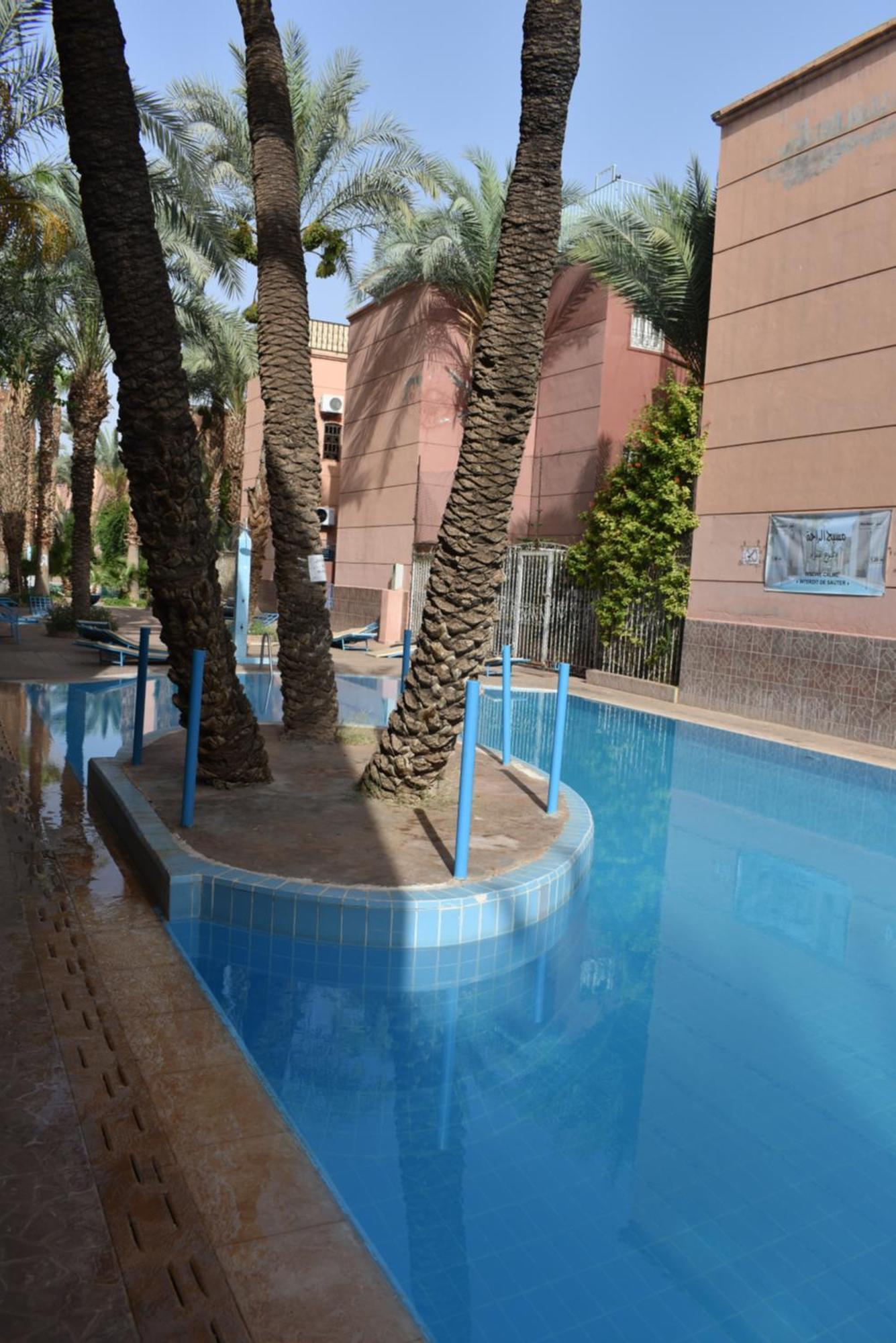Riad R Marrakesh Exterior photo