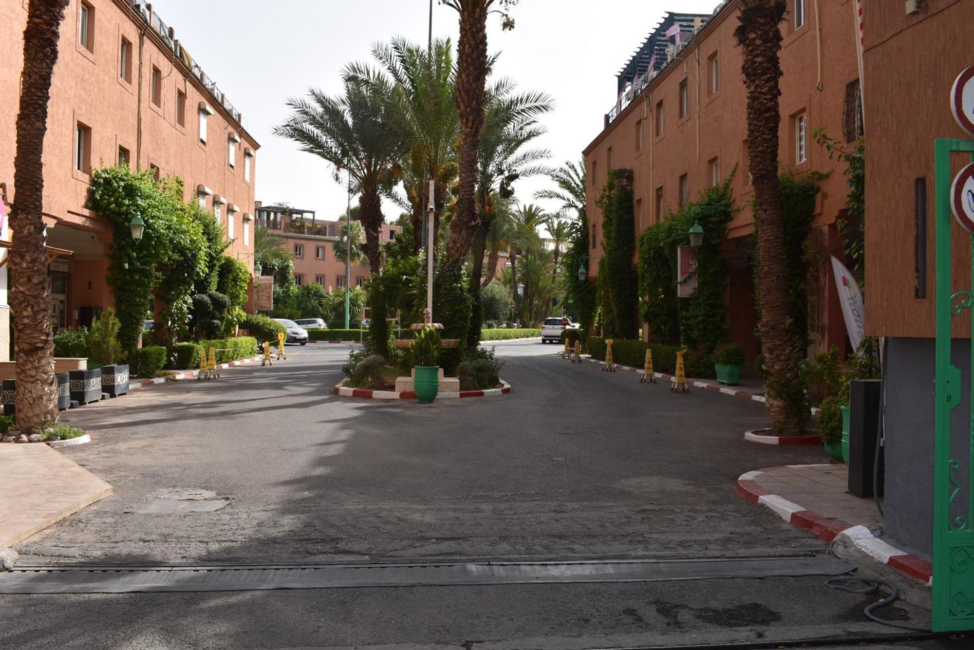Riad R Marrakesh Exterior photo